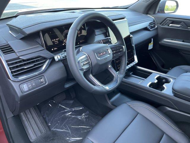 new 2025 GMC Acadia car, priced at $49,075