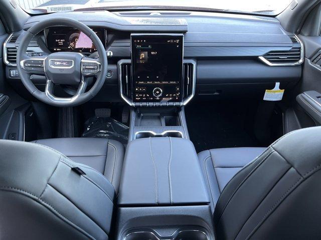 new 2025 GMC Acadia car, priced at $49,075