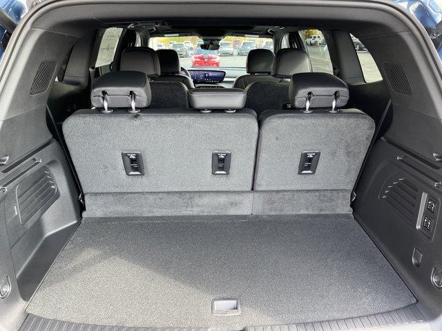 new 2026 Buick Enclave car, priced at $63,510