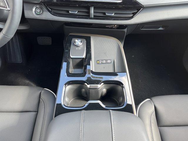 new 2026 Buick Enclave car, priced at $63,510