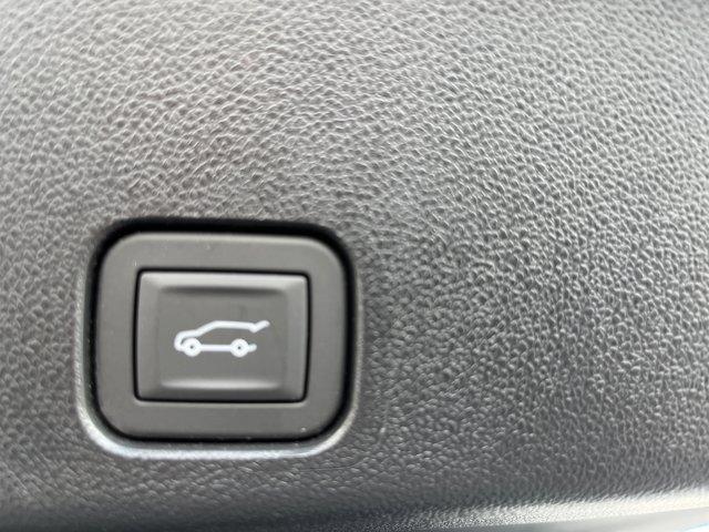 new 2026 Buick Enclave car, priced at $63,510