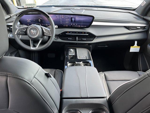 new 2026 Buick Enclave car, priced at $63,510