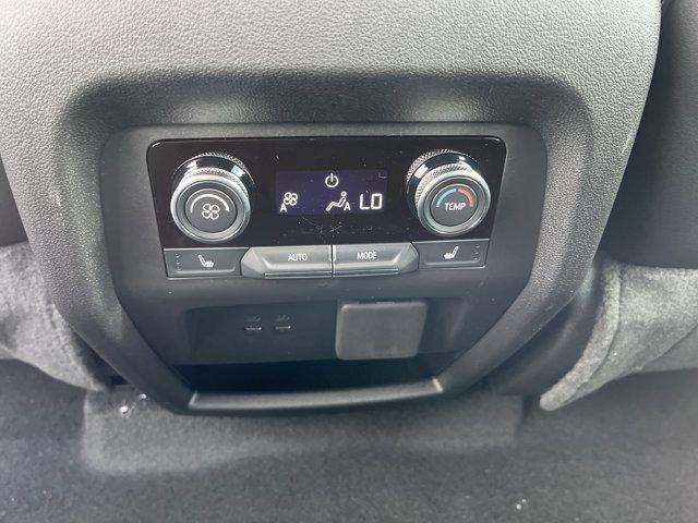 new 2026 Buick Enclave car, priced at $63,510