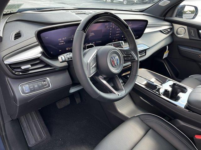 new 2026 Buick Enclave car, priced at $63,510