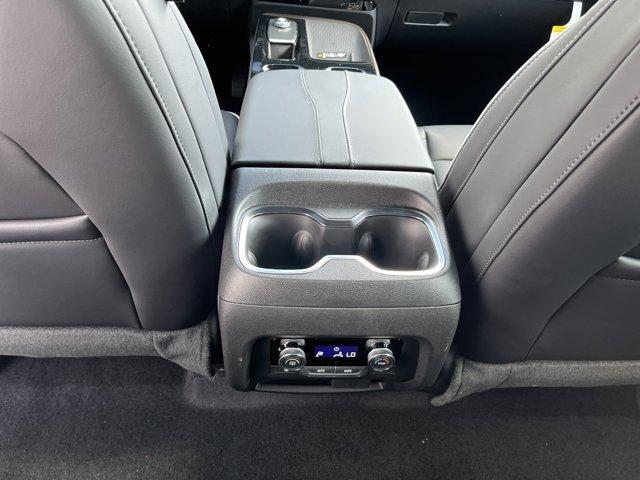 new 2026 Buick Enclave car, priced at $63,510