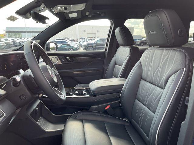 new 2026 Buick Enclave car, priced at $63,510