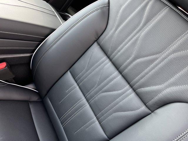 new 2026 Buick Enclave car, priced at $63,510