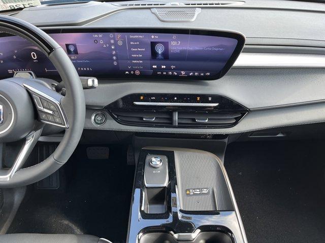 new 2026 Buick Enclave car, priced at $63,510