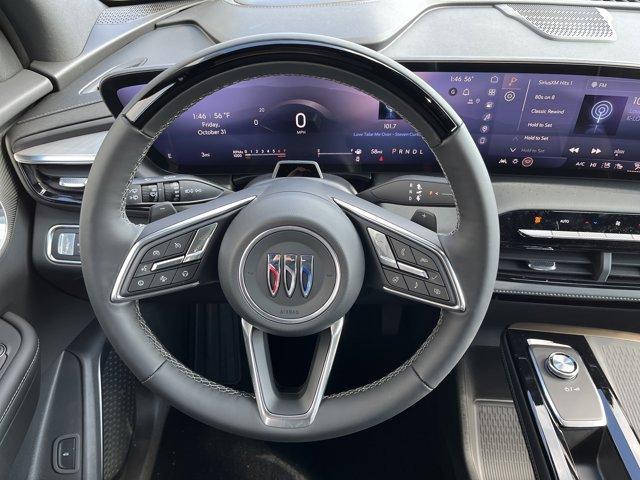 new 2026 Buick Enclave car, priced at $63,510