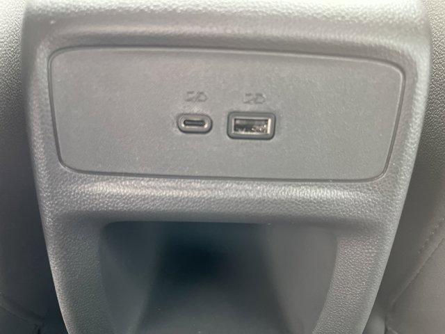 new 2025 Buick Envista car, priced at $27,280