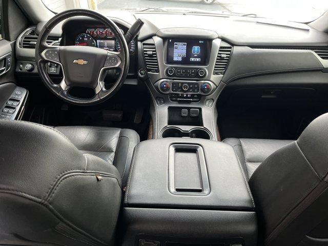 used 2020 Chevrolet Tahoe car, priced at $22,847