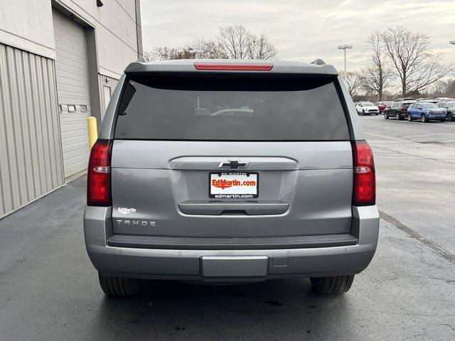 used 2020 Chevrolet Tahoe car, priced at $22,847