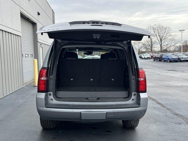 used 2020 Chevrolet Tahoe car, priced at $22,847