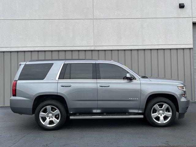 used 2020 Chevrolet Tahoe car, priced at $22,847