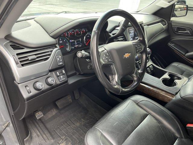 used 2020 Chevrolet Tahoe car, priced at $22,847