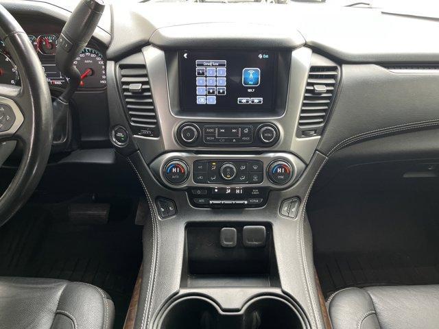 used 2020 Chevrolet Tahoe car, priced at $22,847