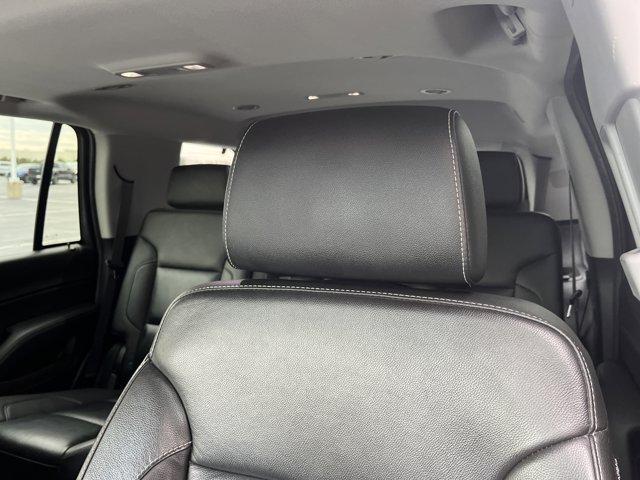used 2020 Chevrolet Tahoe car, priced at $22,847