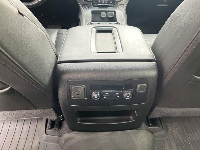 used 2020 Chevrolet Tahoe car, priced at $22,847