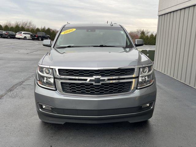 used 2020 Chevrolet Tahoe car, priced at $22,847