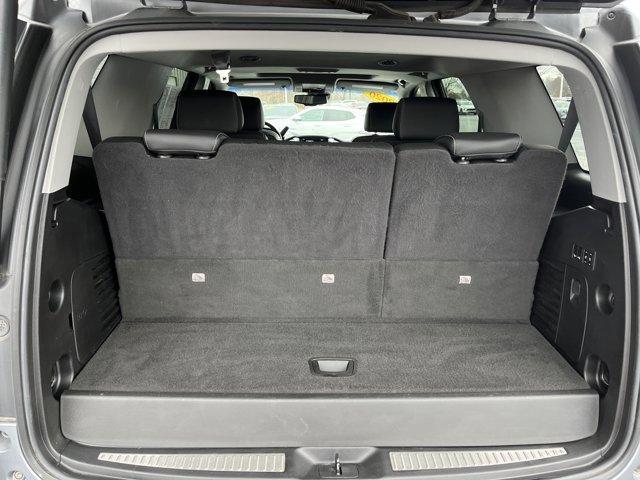 used 2020 Chevrolet Tahoe car, priced at $22,847