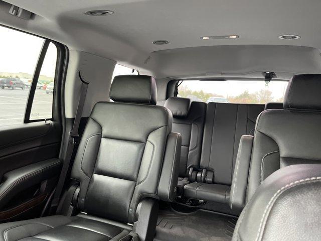 used 2020 Chevrolet Tahoe car, priced at $22,847