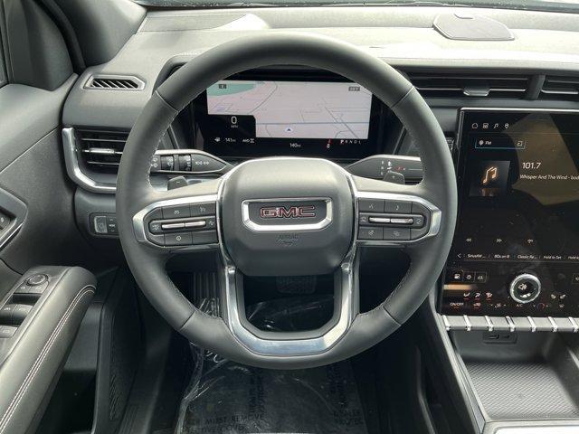 new 2025 GMC Terrain car, priced at $33,890