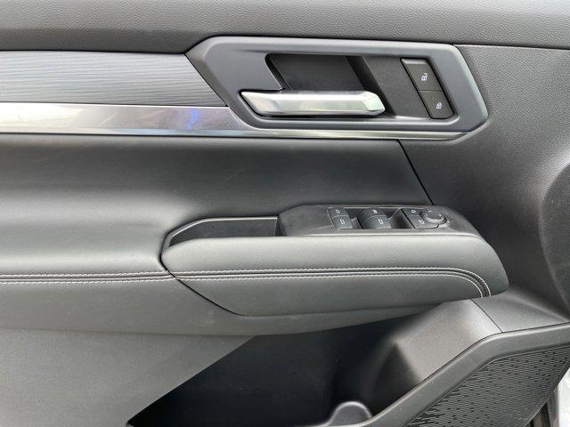new 2025 GMC Terrain car, priced at $33,890