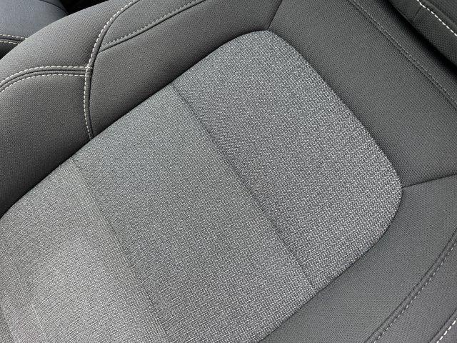 new 2025 GMC Terrain car, priced at $33,890