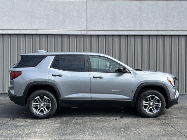new 2025 GMC Terrain car, priced at $33,890