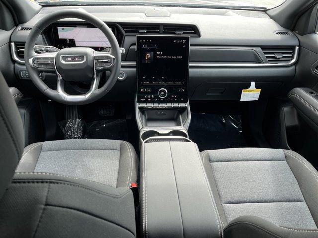 new 2025 GMC Terrain car, priced at $33,890