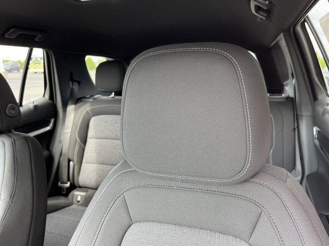 new 2025 GMC Terrain car, priced at $33,890
