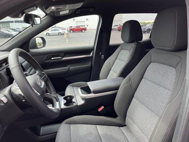 new 2025 GMC Terrain car, priced at $33,890