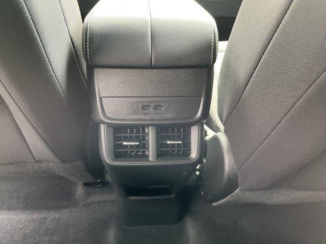 new 2025 GMC Terrain car, priced at $33,890