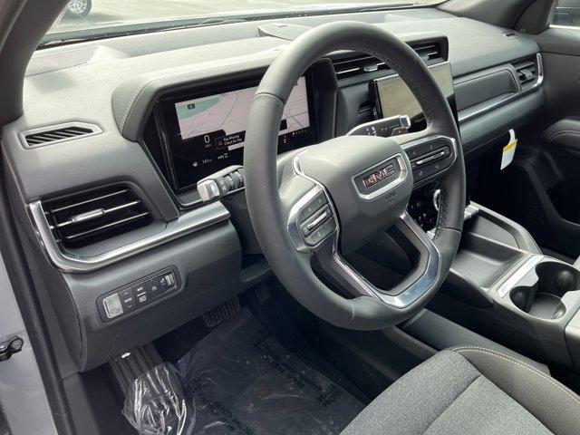 new 2025 GMC Terrain car, priced at $33,890