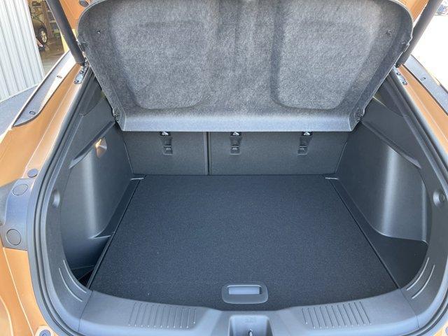 new 2025 Buick Envista car, priced at $31,585