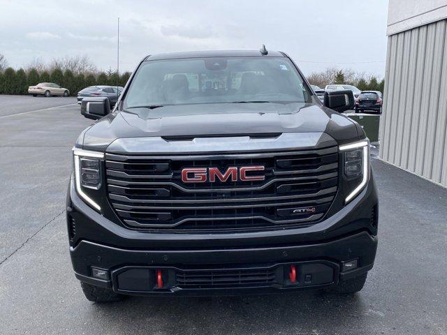 used 2023 GMC Sierra 1500 car, priced at $51,790