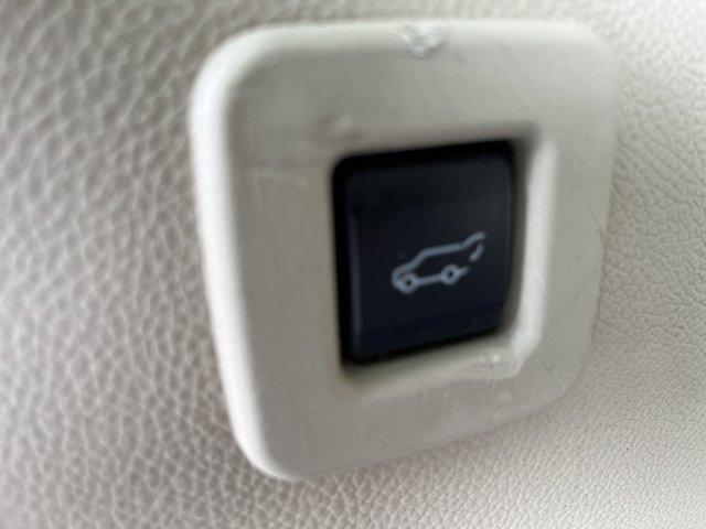 used 2017 Ford Expedition EL car, priced at $16,731