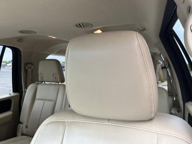 used 2017 Ford Expedition EL car, priced at $16,731