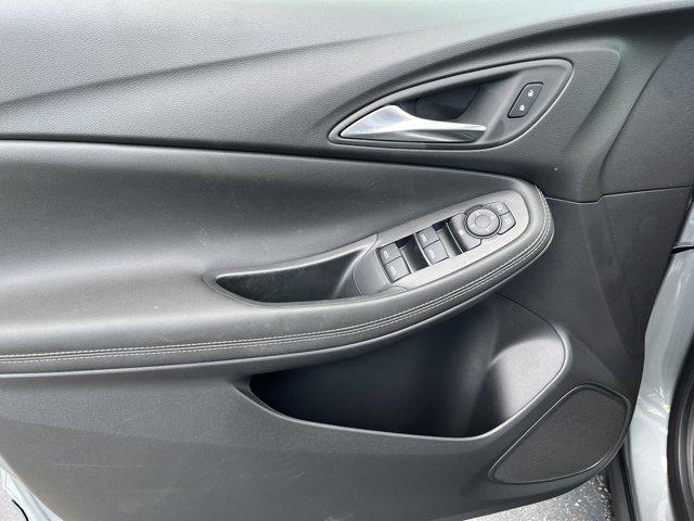 new 2025 Buick Encore GX car, priced at $30,225