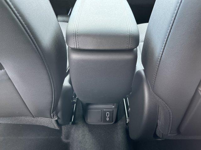new 2025 Buick Encore GX car, priced at $30,225