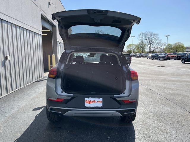 new 2025 Buick Encore GX car, priced at $30,225