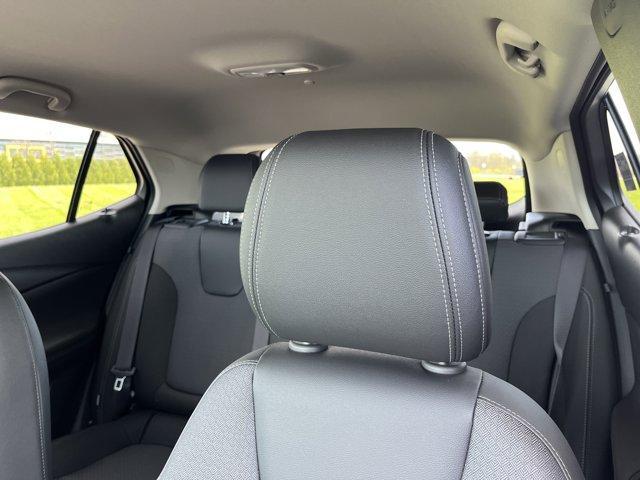 new 2025 Buick Encore GX car, priced at $30,225