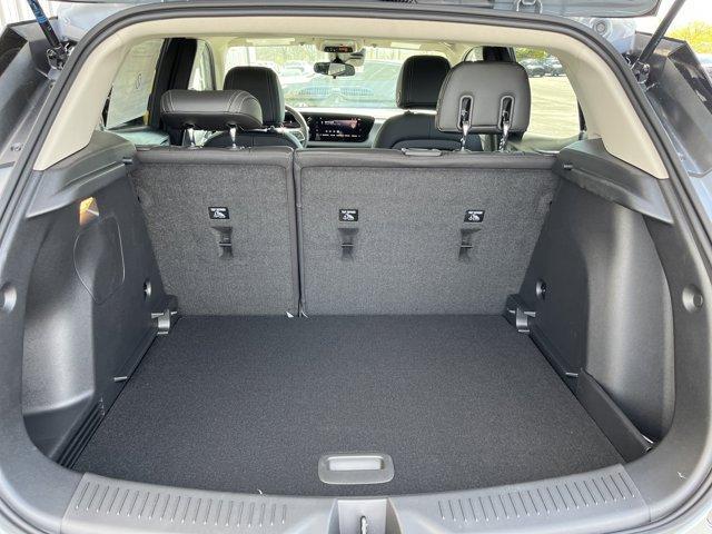 new 2025 Buick Encore GX car, priced at $30,225