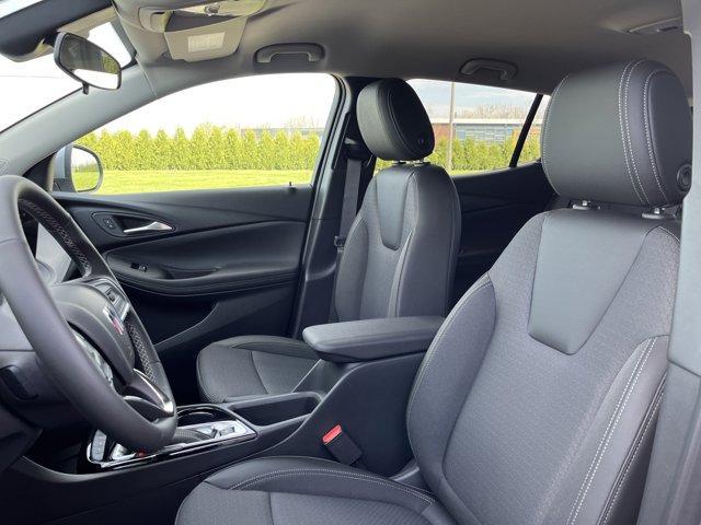 new 2025 Buick Encore GX car, priced at $30,225