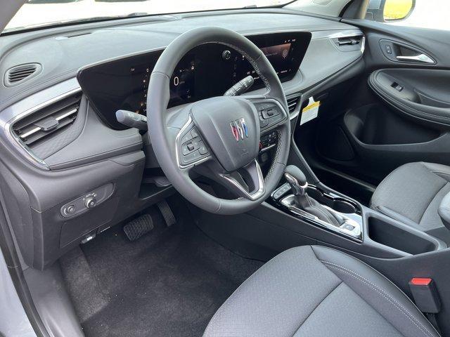 new 2025 Buick Encore GX car, priced at $30,225