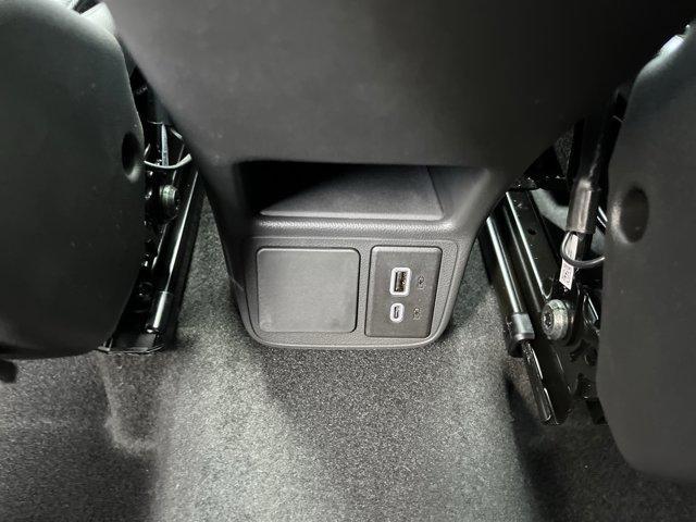 new 2025 Buick Encore GX car, priced at $30,225