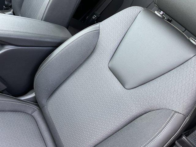 new 2025 Buick Encore GX car, priced at $30,225