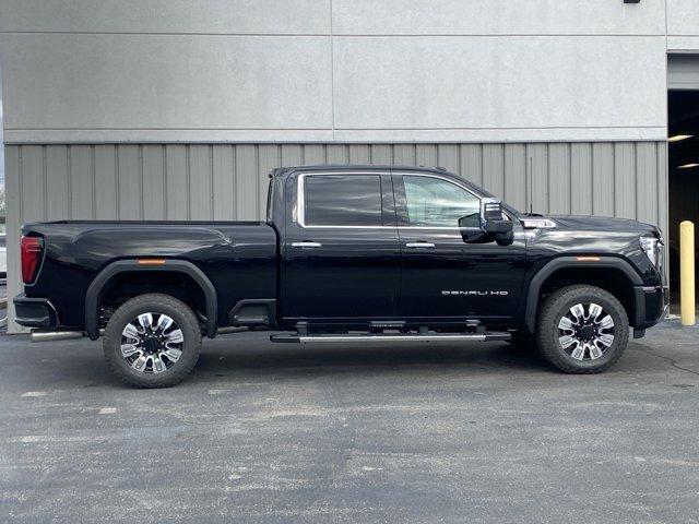 new 2025 GMC Sierra 2500 car, priced at $88,560