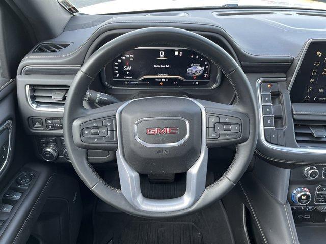 used 2023 GMC Yukon XL car, priced at $59,997