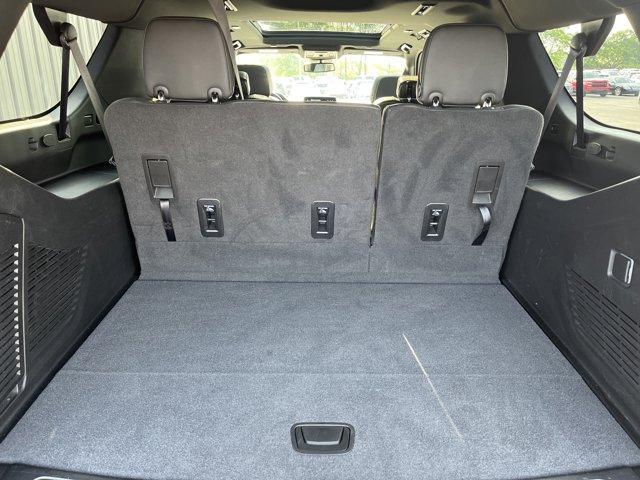 used 2023 GMC Yukon XL car, priced at $59,997